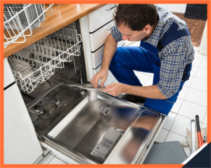 GE washer Repair Cost North Hills